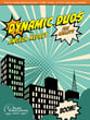 Dynamic Duos for Mallets Keyboard Percussion Duet cover
